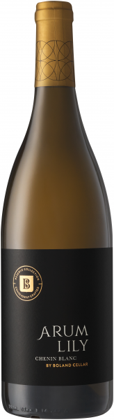 Boland Cellar Arum Lily Chenin Blanc 